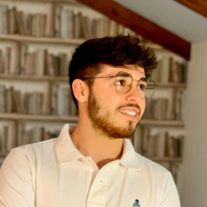 Luis Fernandez Montes