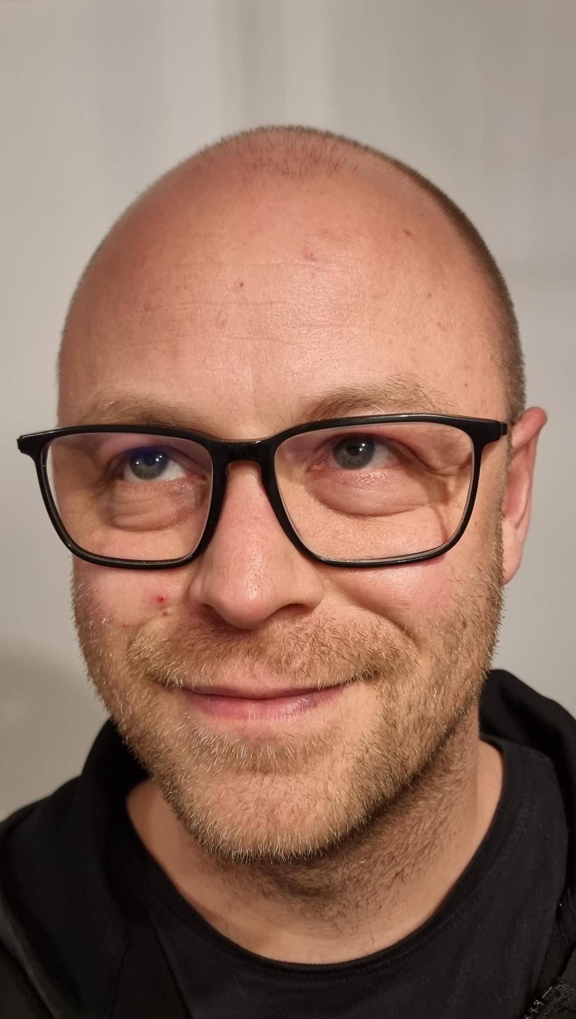Joachim Bosch