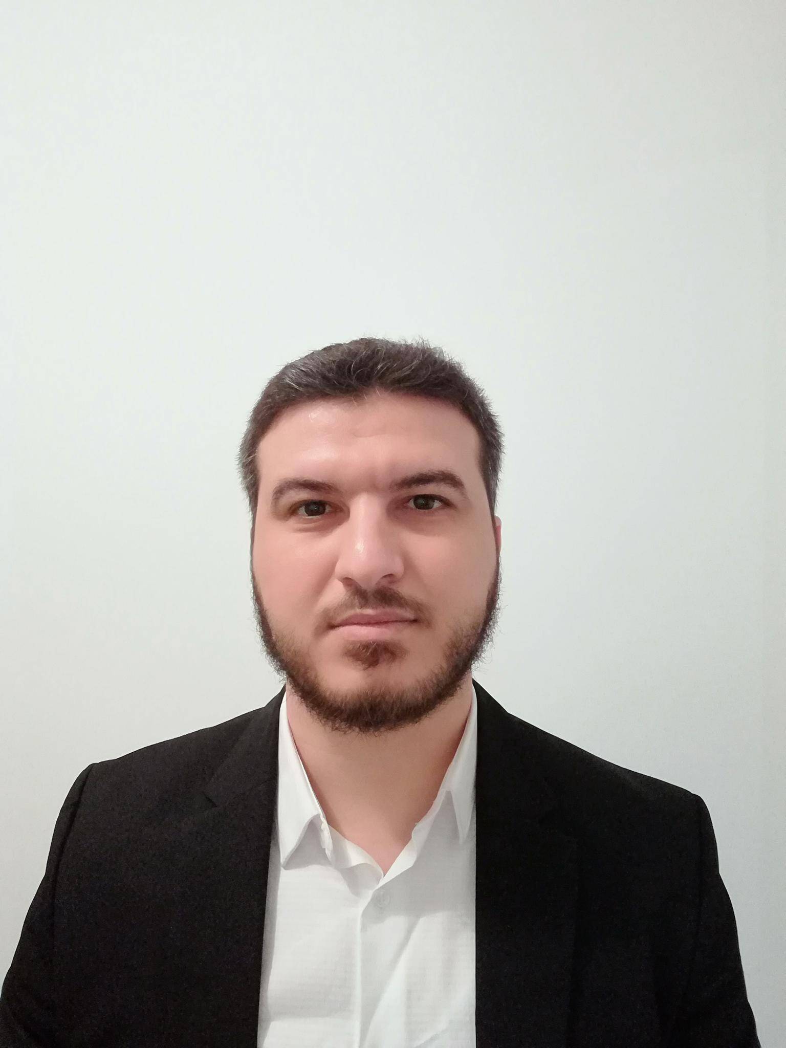 Akram Mannai