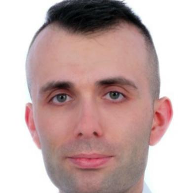 Jakub Rachanski - AGILE COACH / Scrum Master / Delivery Manager