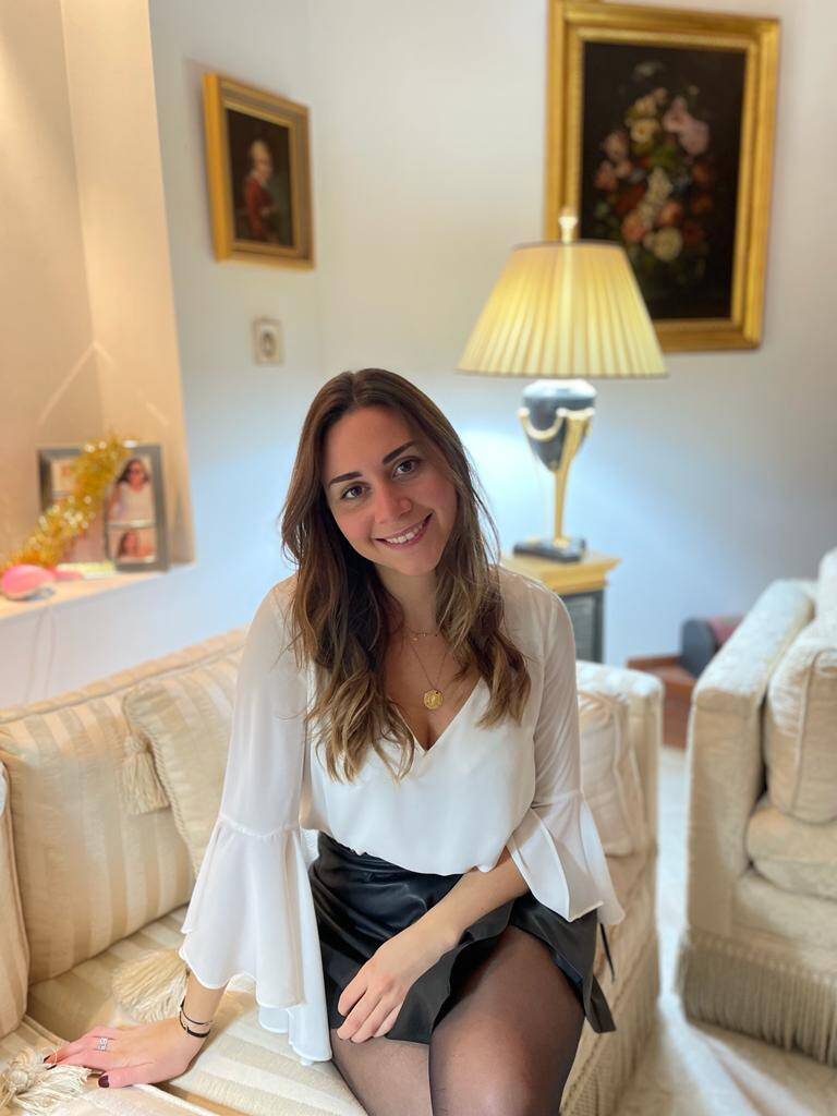 Yara Khaty