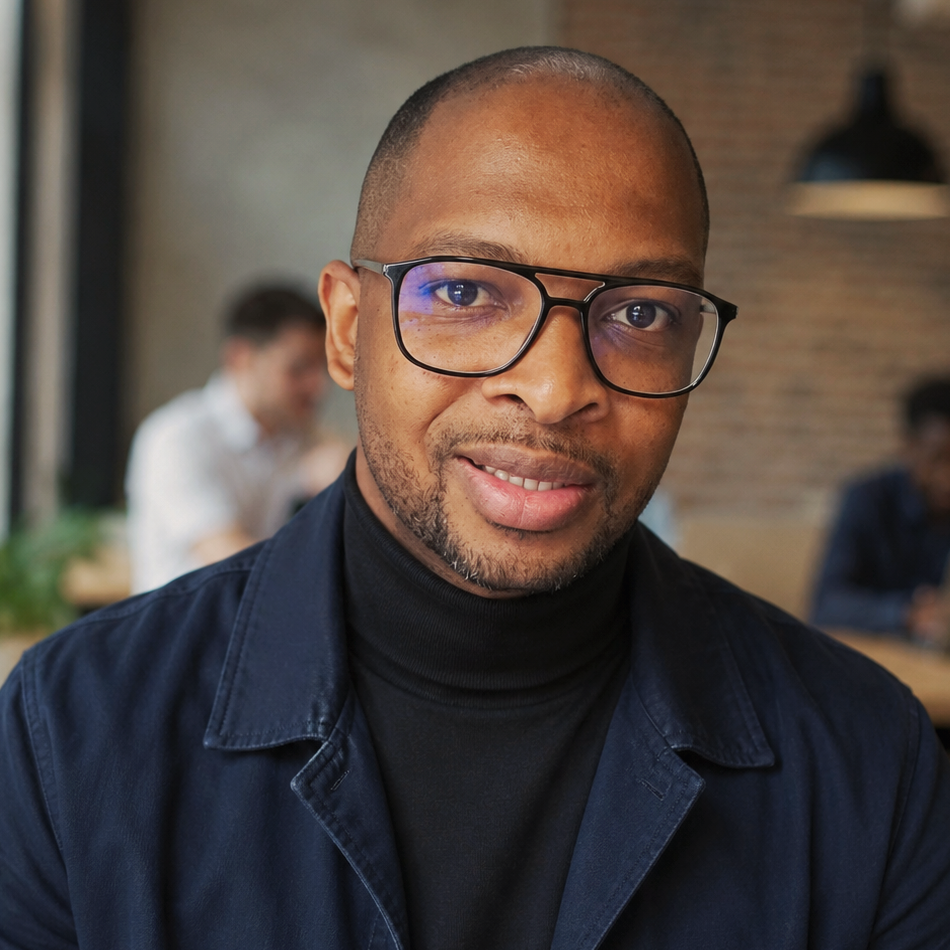 Idris Musas-A-Musas - Digital project manager & Process improvement