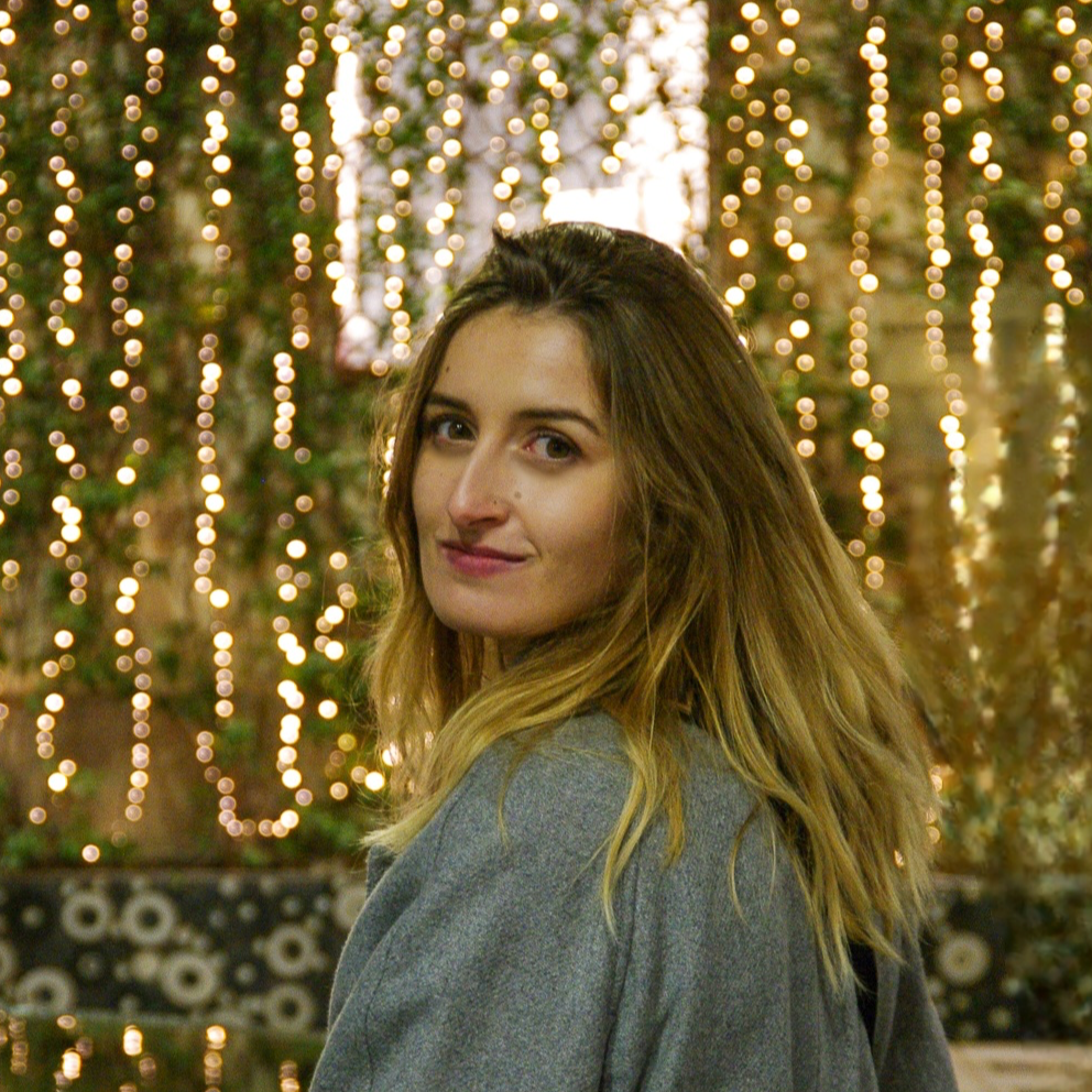 Doriane Wach