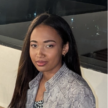 Antonia Tahirinomenjanahary - Superviseur de production
