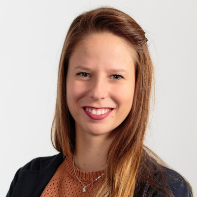 Lucille  - Intl Executive Talent acquisition & Career Partner