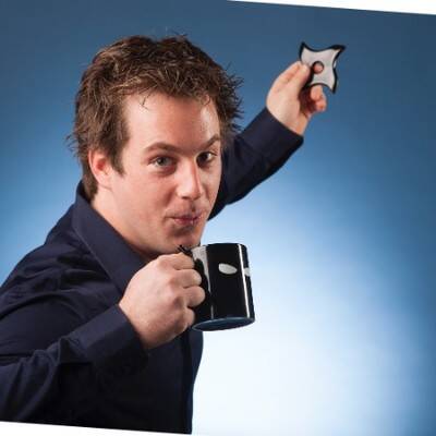 Wouter Dendas - SaaS & Web App Developer (Laravel & Vue)
