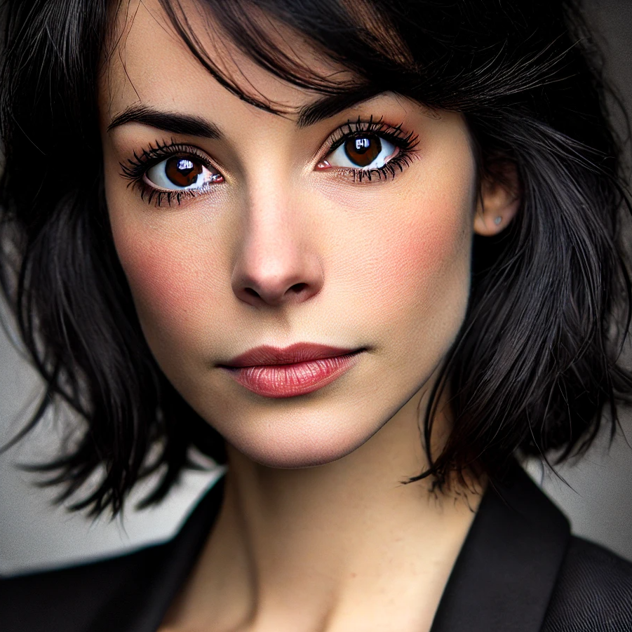 Elodie Krause
