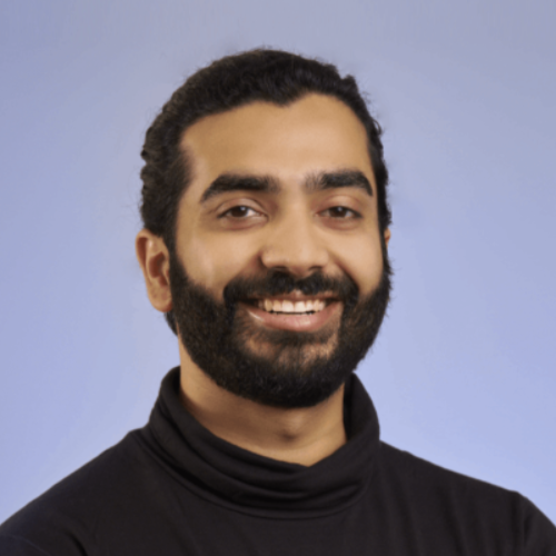 Dakshan Ramachandran - Data Analytics & Digital Transformation