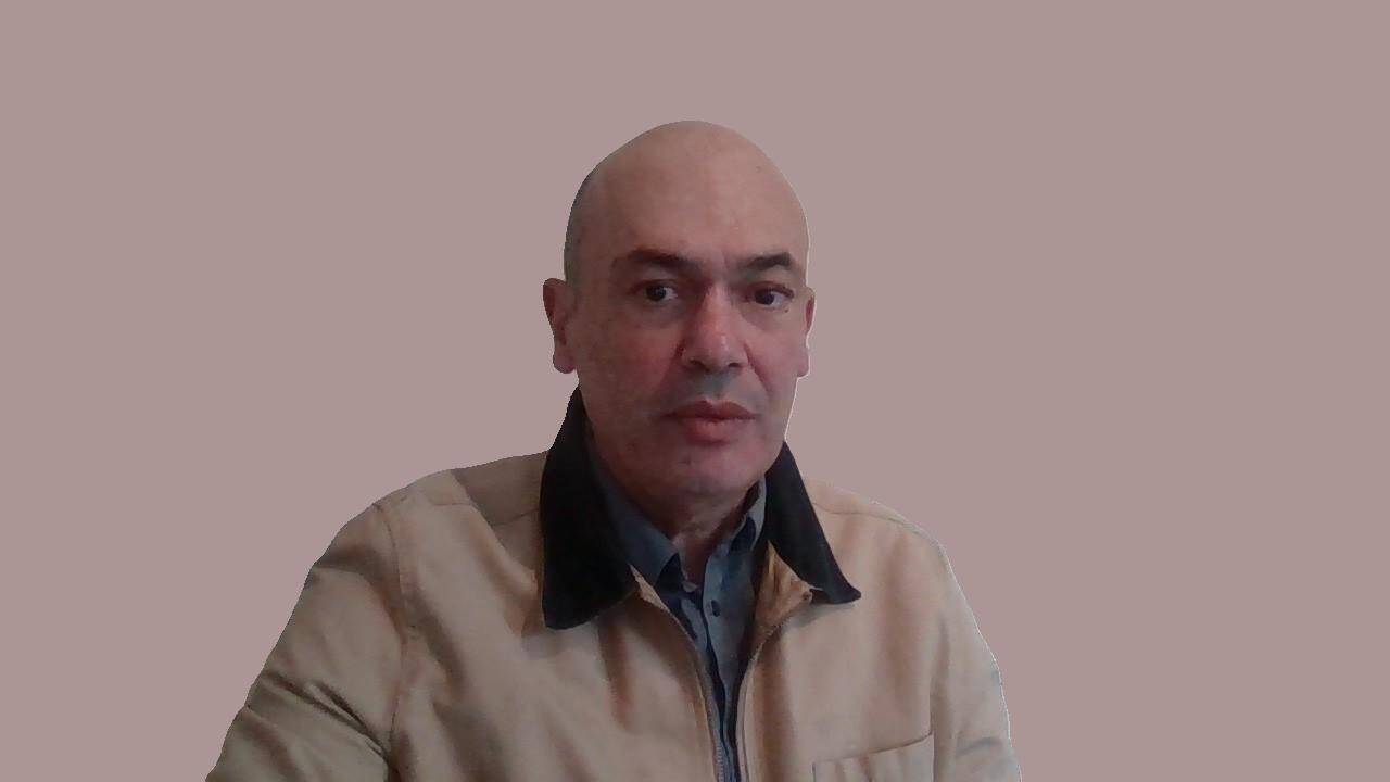 Fernando Jose Ferraz