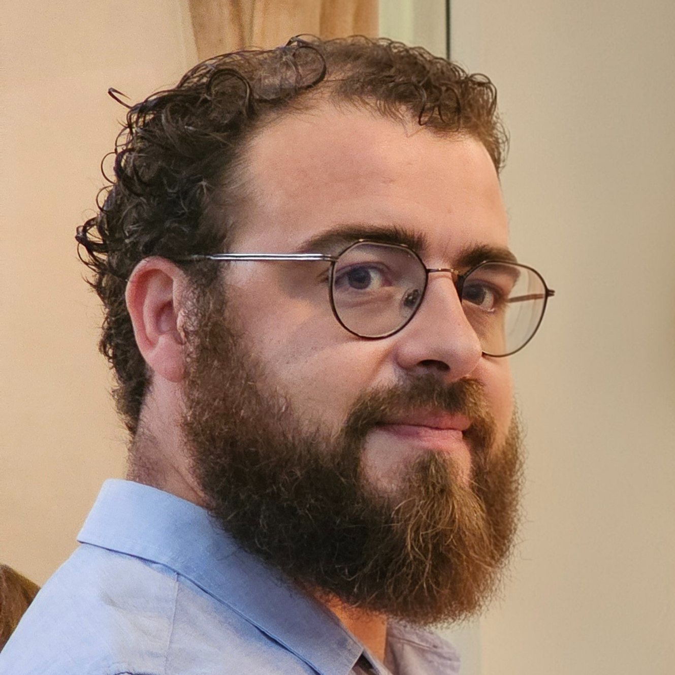 David  - DevOps | Full-stack, security and legacy systems