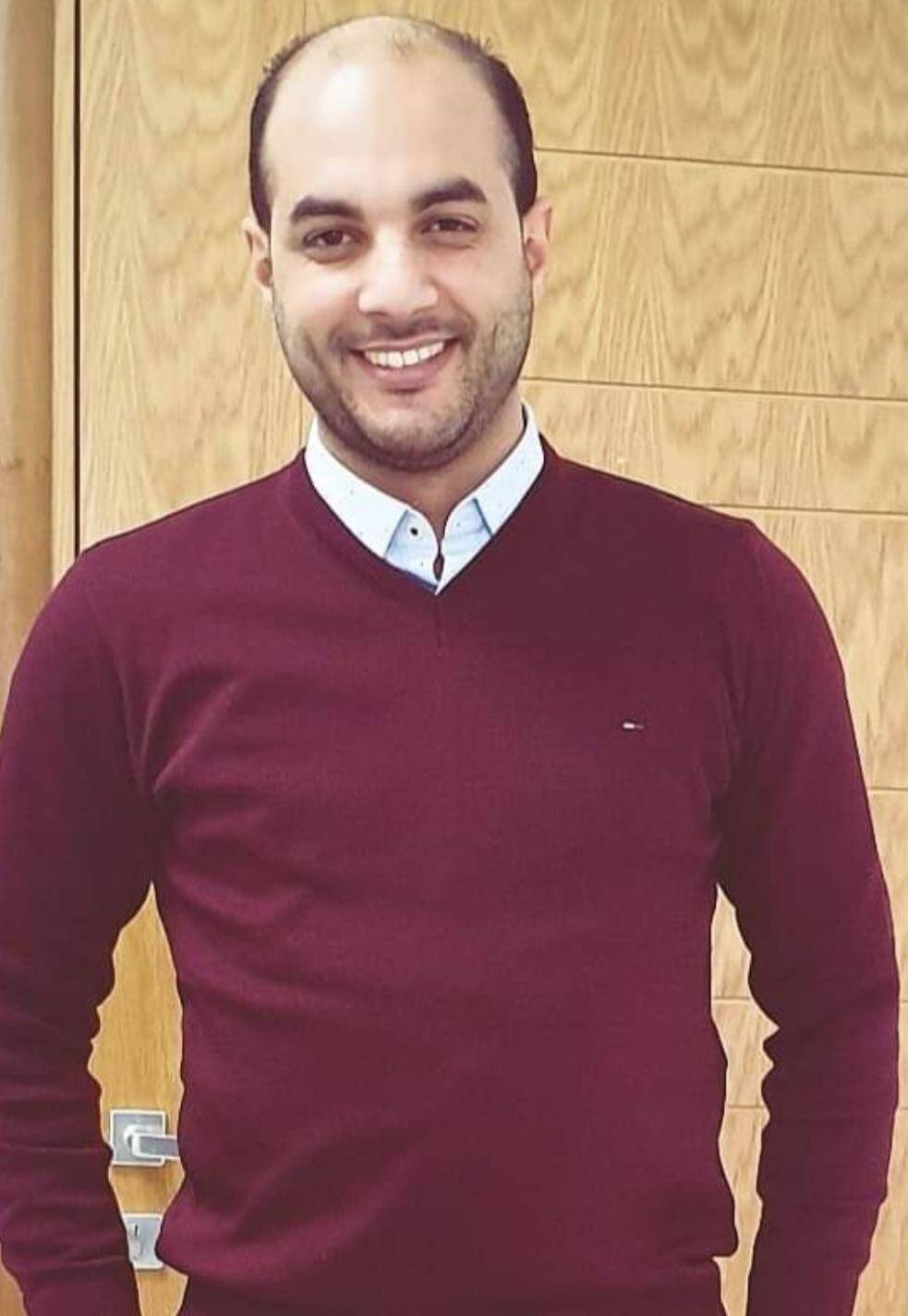 Mehdi Ben Khadija