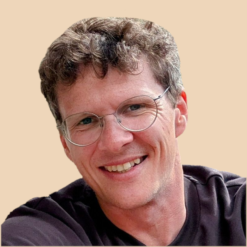 Matthias Steiner