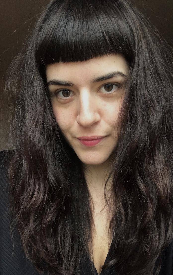 Floriane F.
