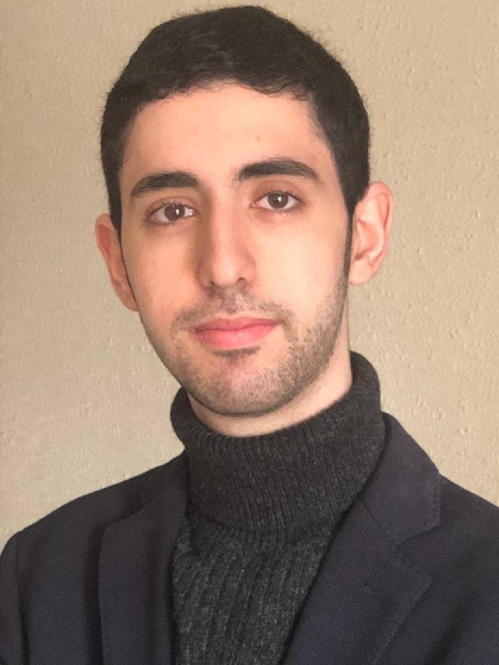Wasym  - Ingeniero de Software y Arquitectura