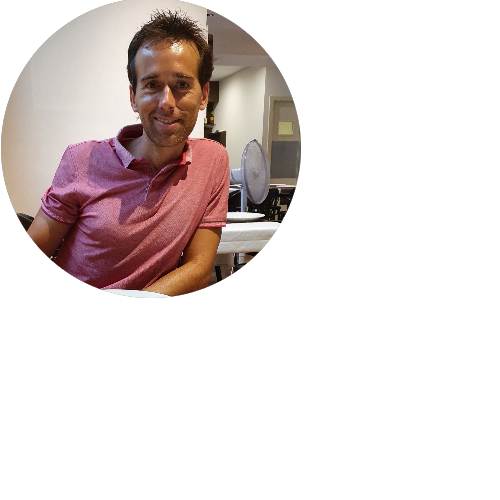 Oscar Moyano
