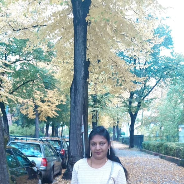 Prabha Nagaraj