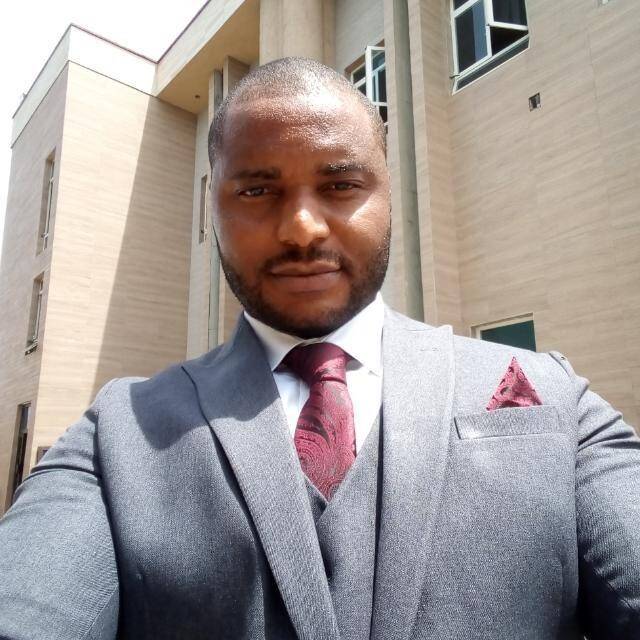 Brian Igweani - Project, Procurement and Supply Chain Management