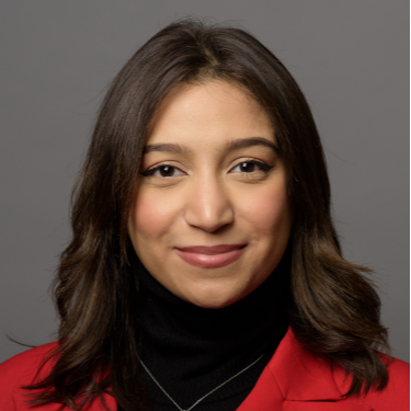 Afnan Tigha