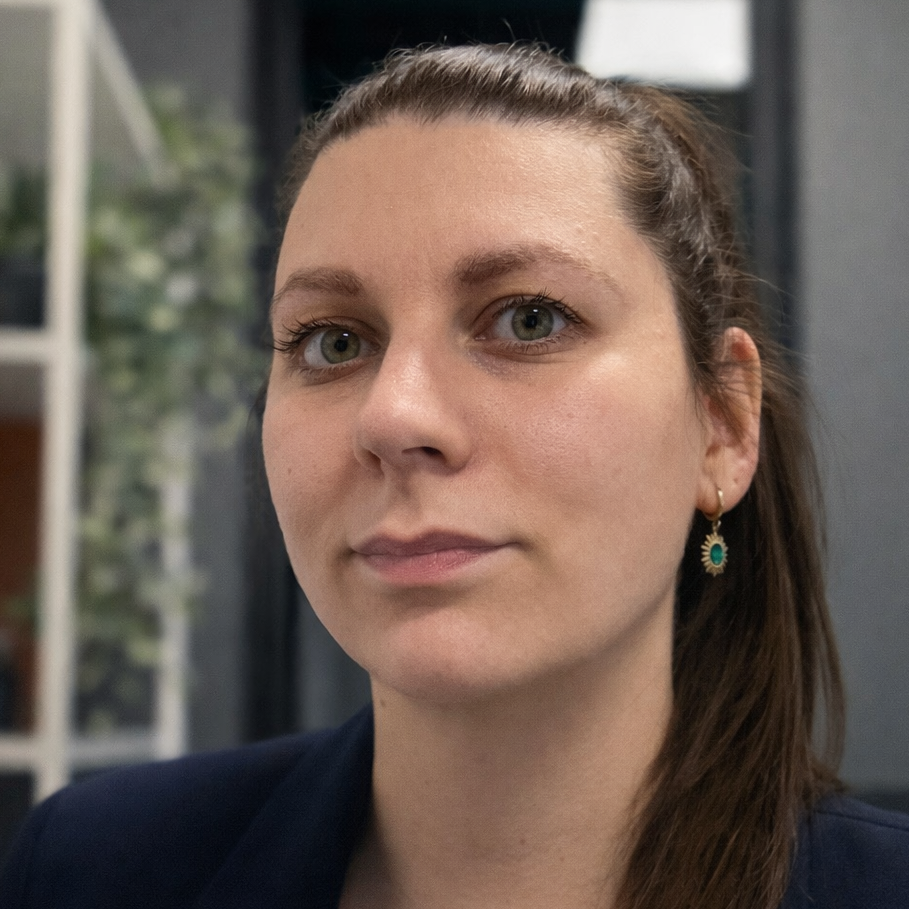 Pauline Chéré
