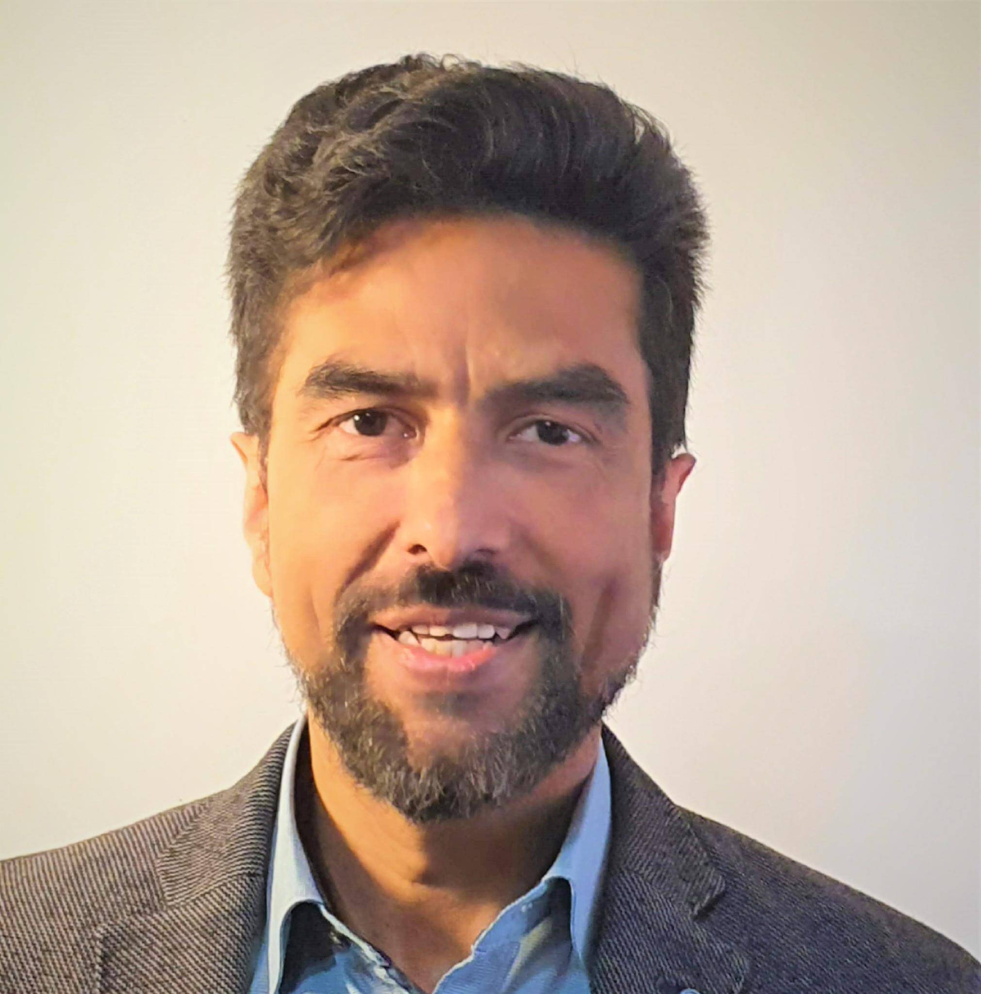 German Rodriguez Molano