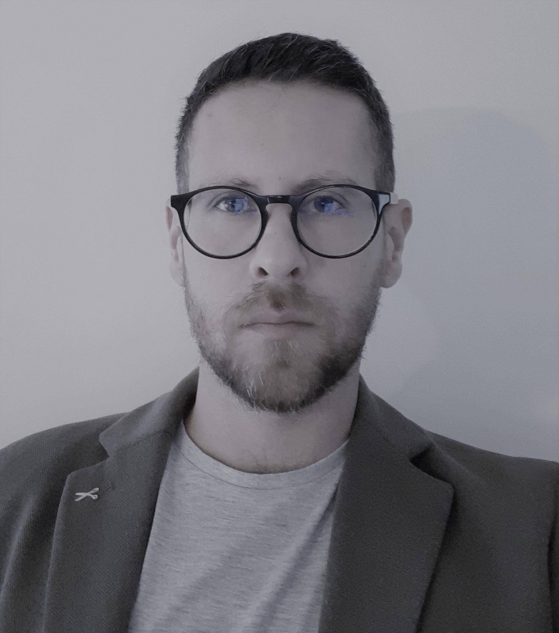 Jeremy  - Payroll Consultant - ADP - HRIS