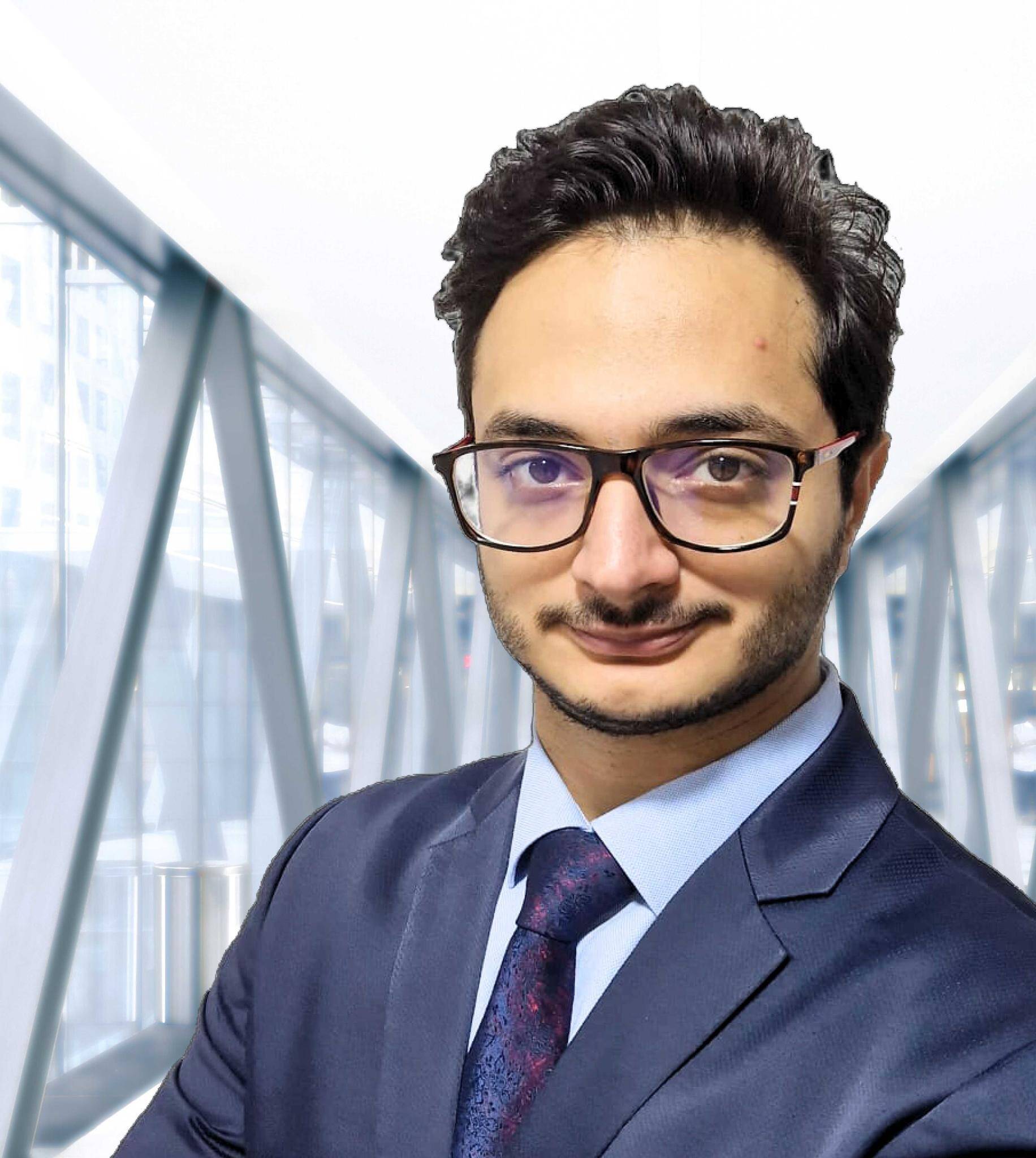 Hamza Chihani
