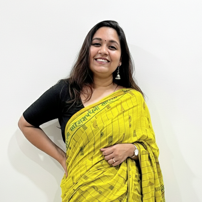 Ishani Kotwal