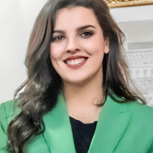 Chifae Imane - Consultante Tourisme & Développement Territorial |