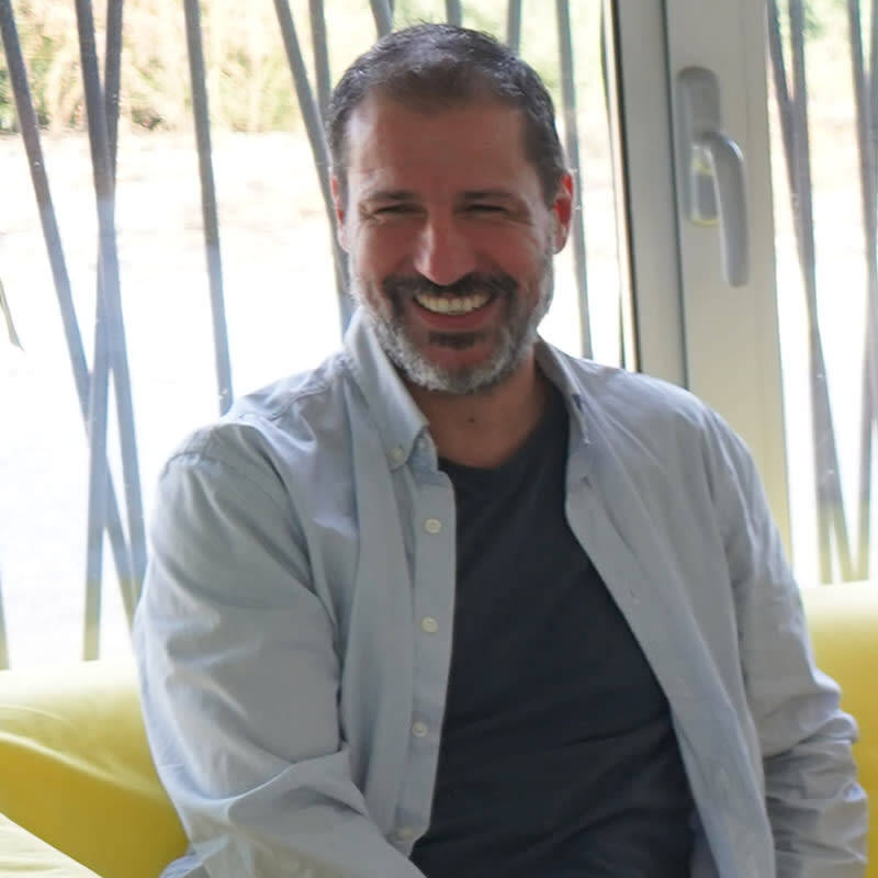 Jesus Fajardo - Desarrollador de páginas web