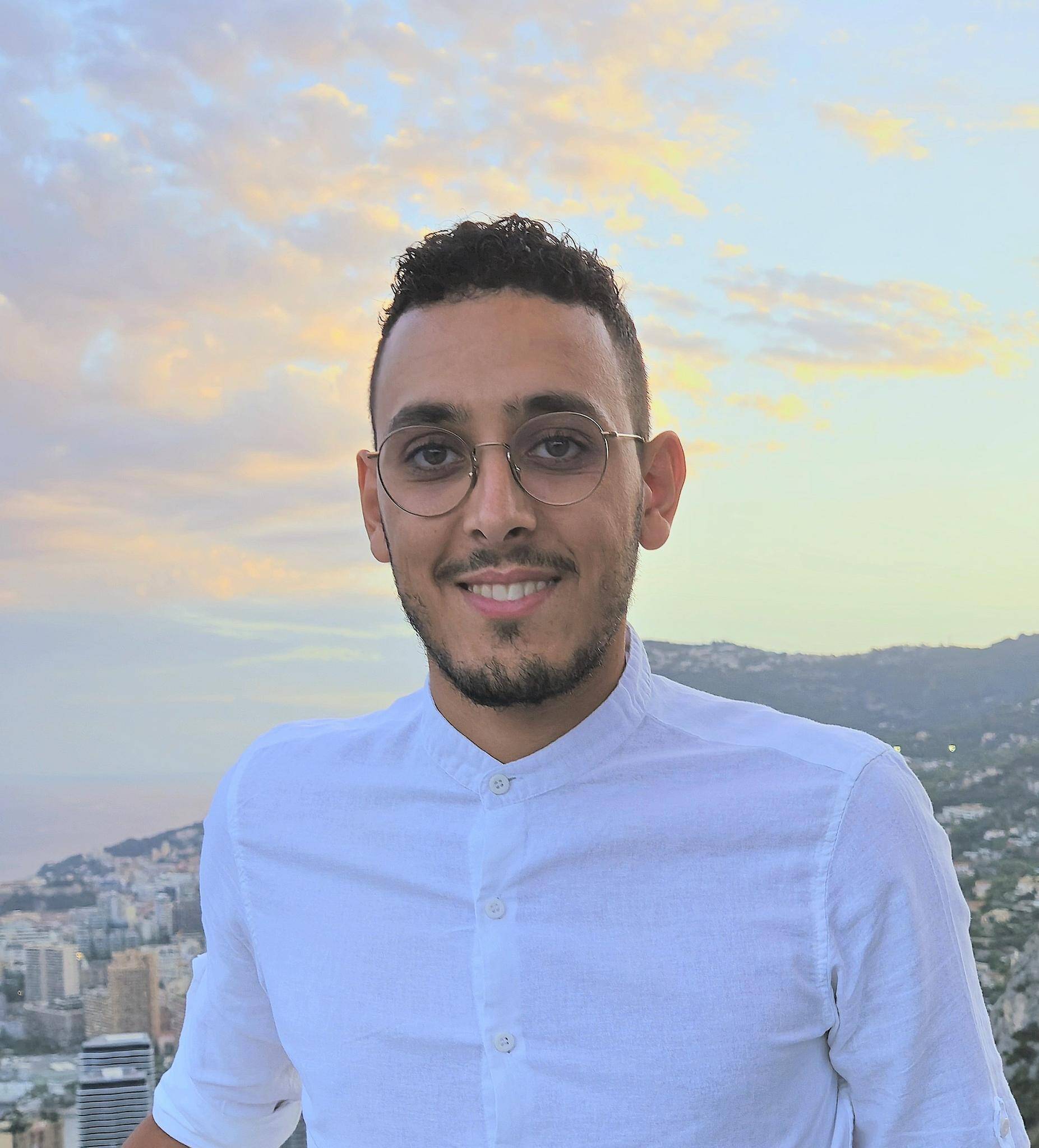 Wajdi  - Energy Efficiency Engineer / Energy Manager