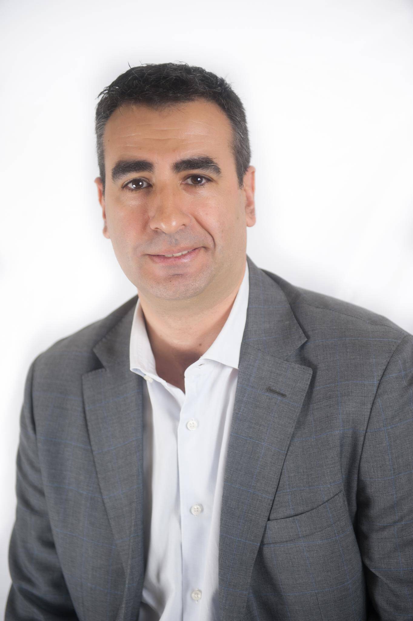 Ricardo Santiago Cachero - Consultor | Coach Ejecutivo | Formador