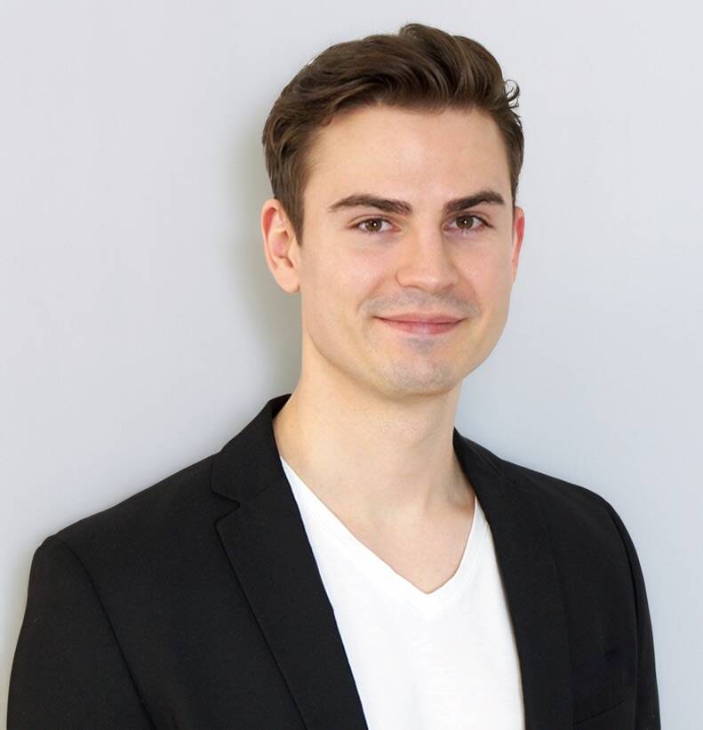 Stefan Sommerfeld - Frontend-Entwickler, SEO-Profi & Webdesigner