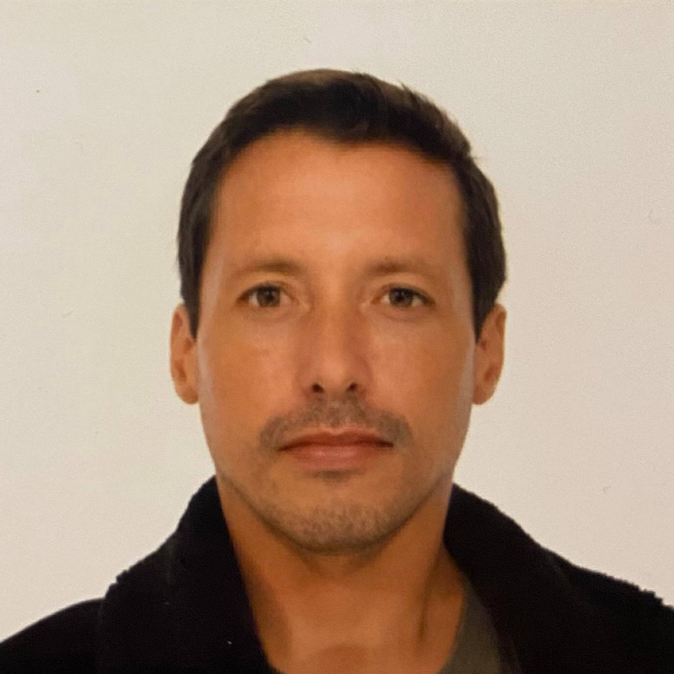 Giancarlo De Las Casas Rodriguez - Analista Funcional Senior y Desarrollador Flutter