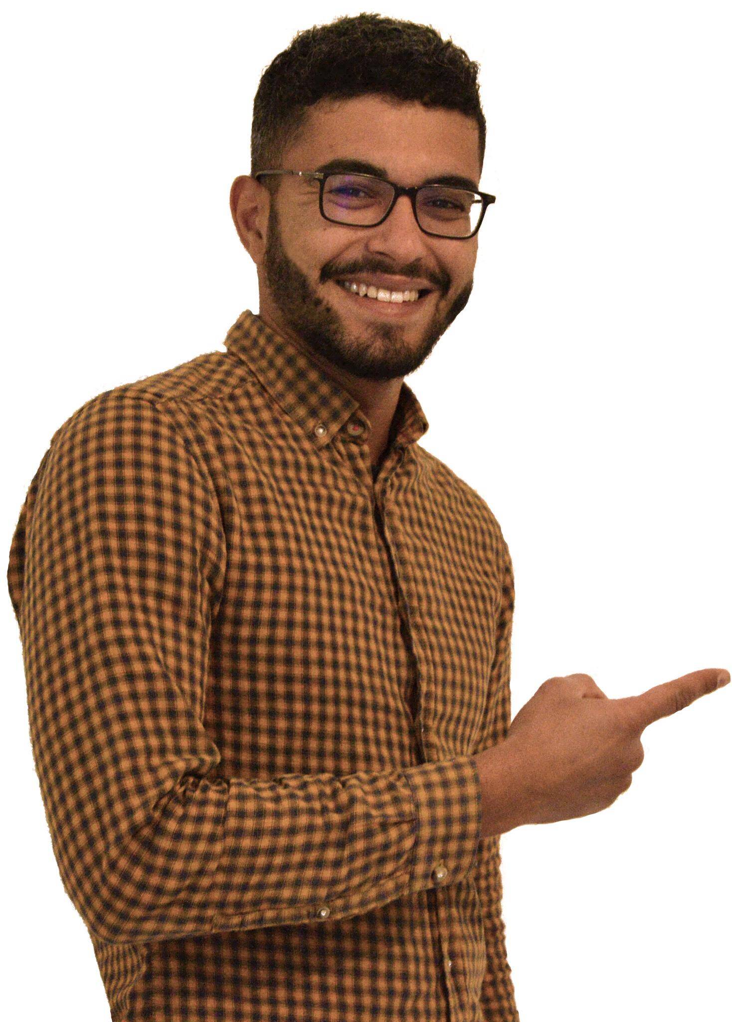 Yannick Lambert