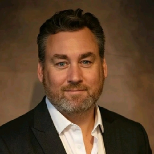 Julien Quesnoy - Manager de Transition Opérationnelle
