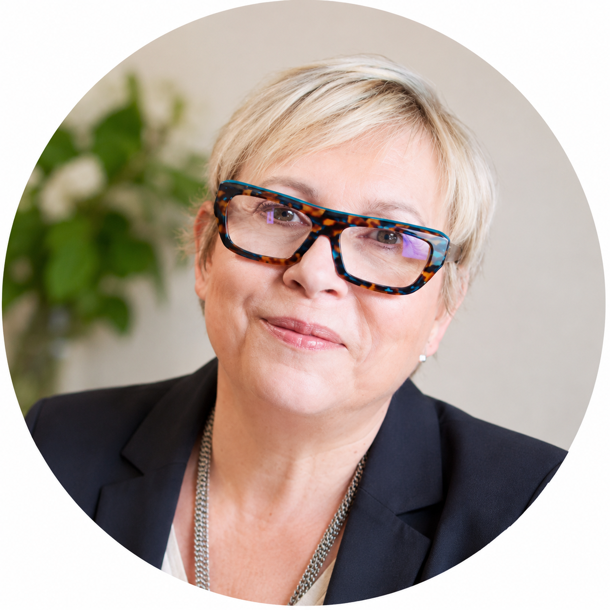 Sylvie Berger