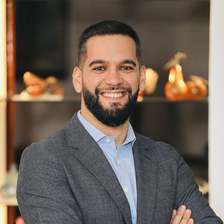 Omar Gahbiche