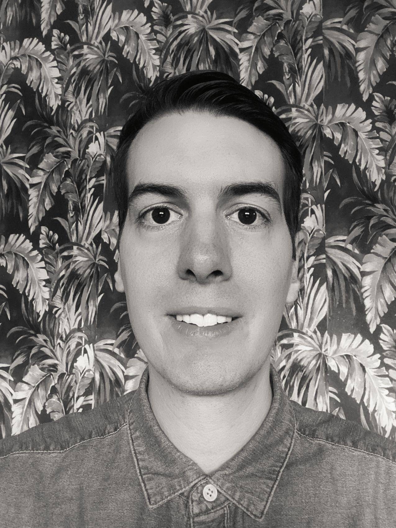 Tim  - SEO-Texter, Copywriter, Online-Journalist