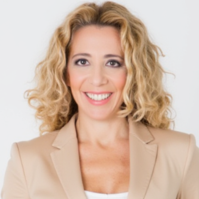 Coco Diosdado - Consultora y formadora estratégica en IA