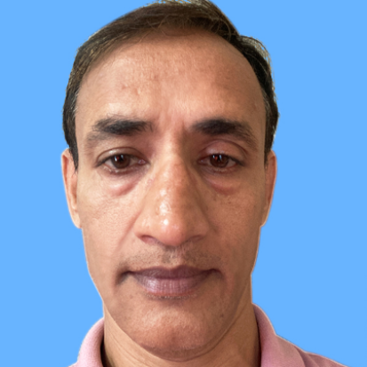 Pratapaditya Sarkar - Associate Consulting Manager - UX