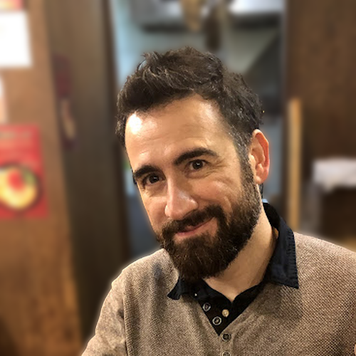 Florian G. - Expert Développeur - WebDesigner - Chef de projet