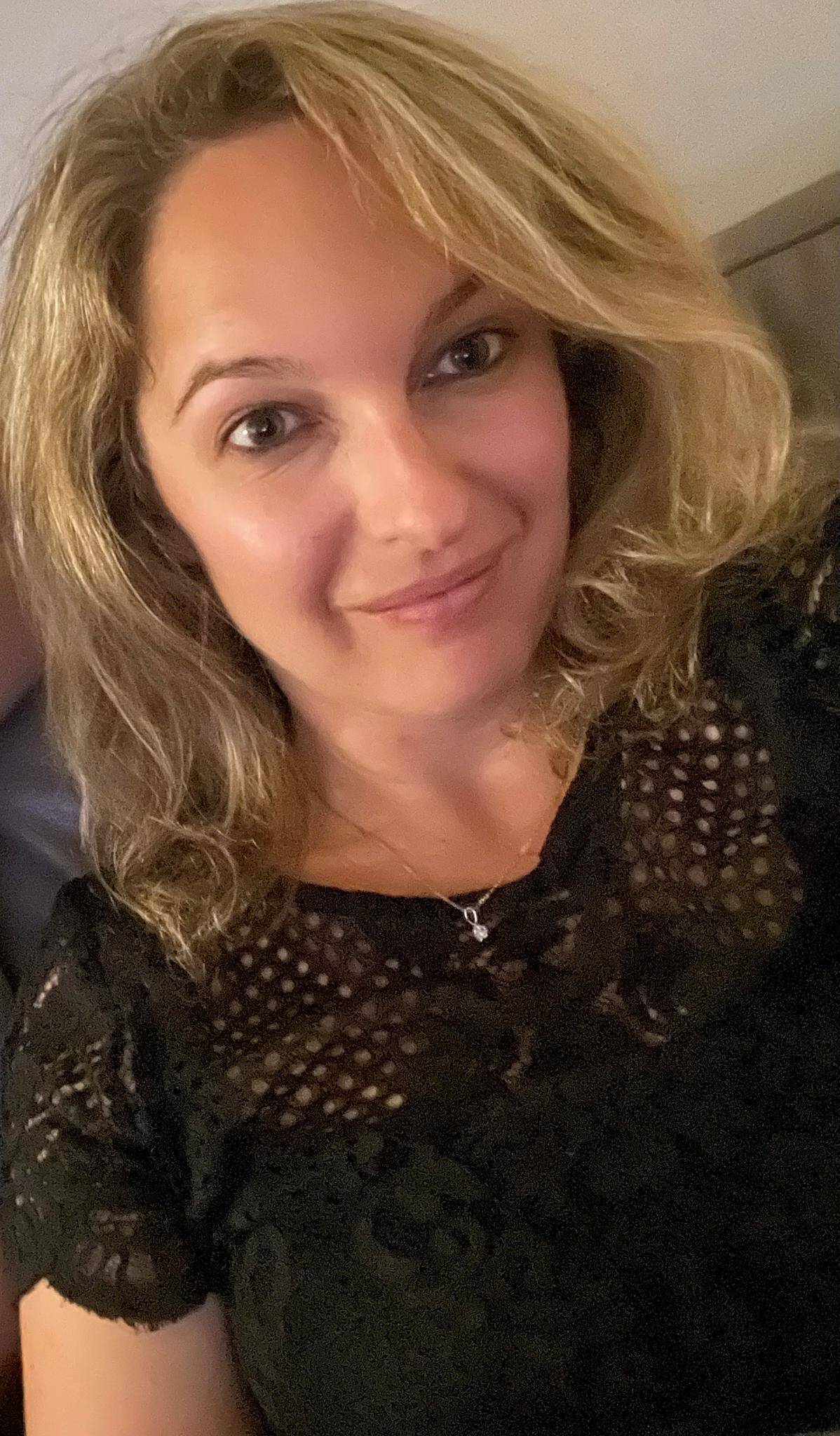 Amélie Brion