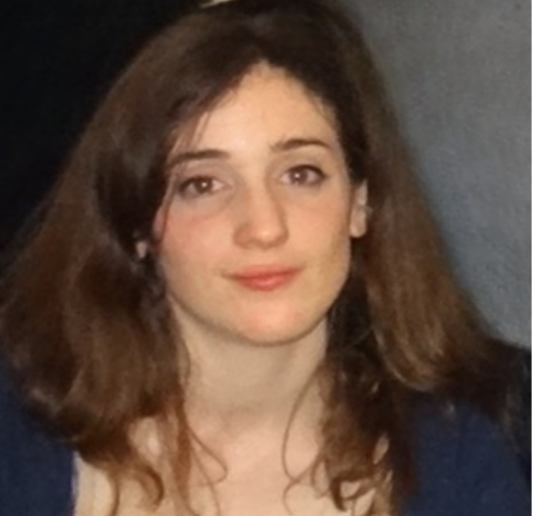Claire Lacouture