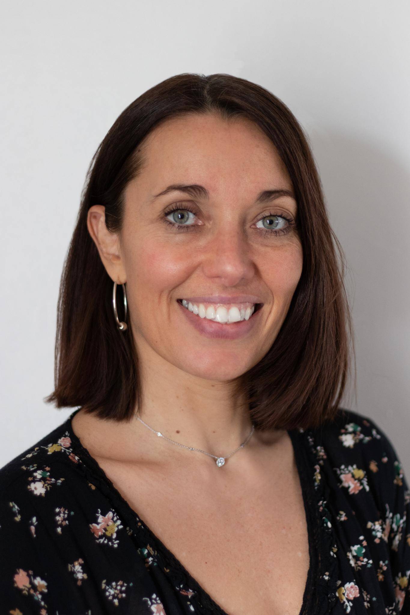 Amandine Six