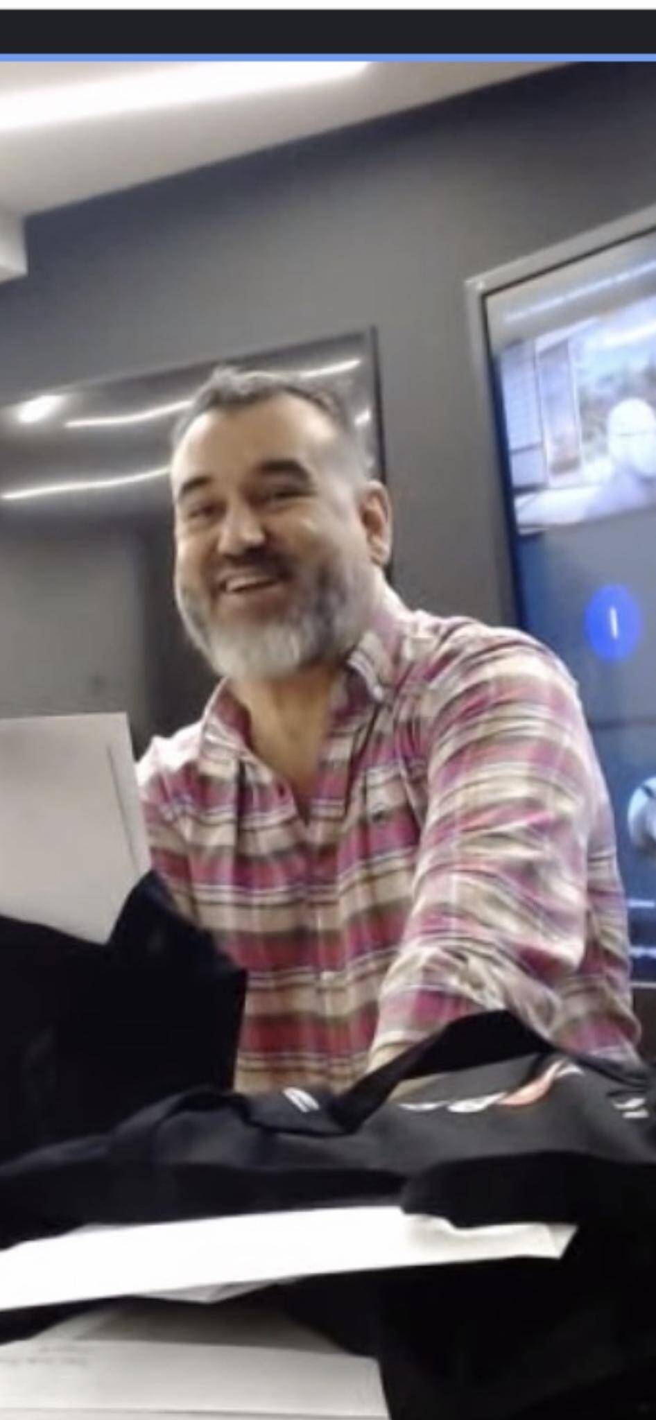 Juan Antonio  - Consultor en ciberseguridad y sistemas