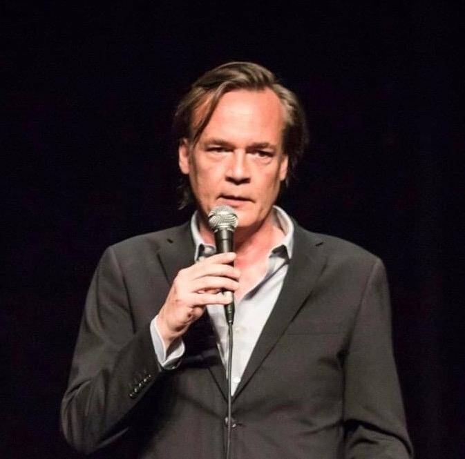 Alexander Van Walsum