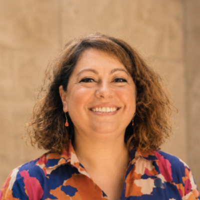 Delphine Adjemian
