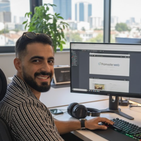 Mikail B.