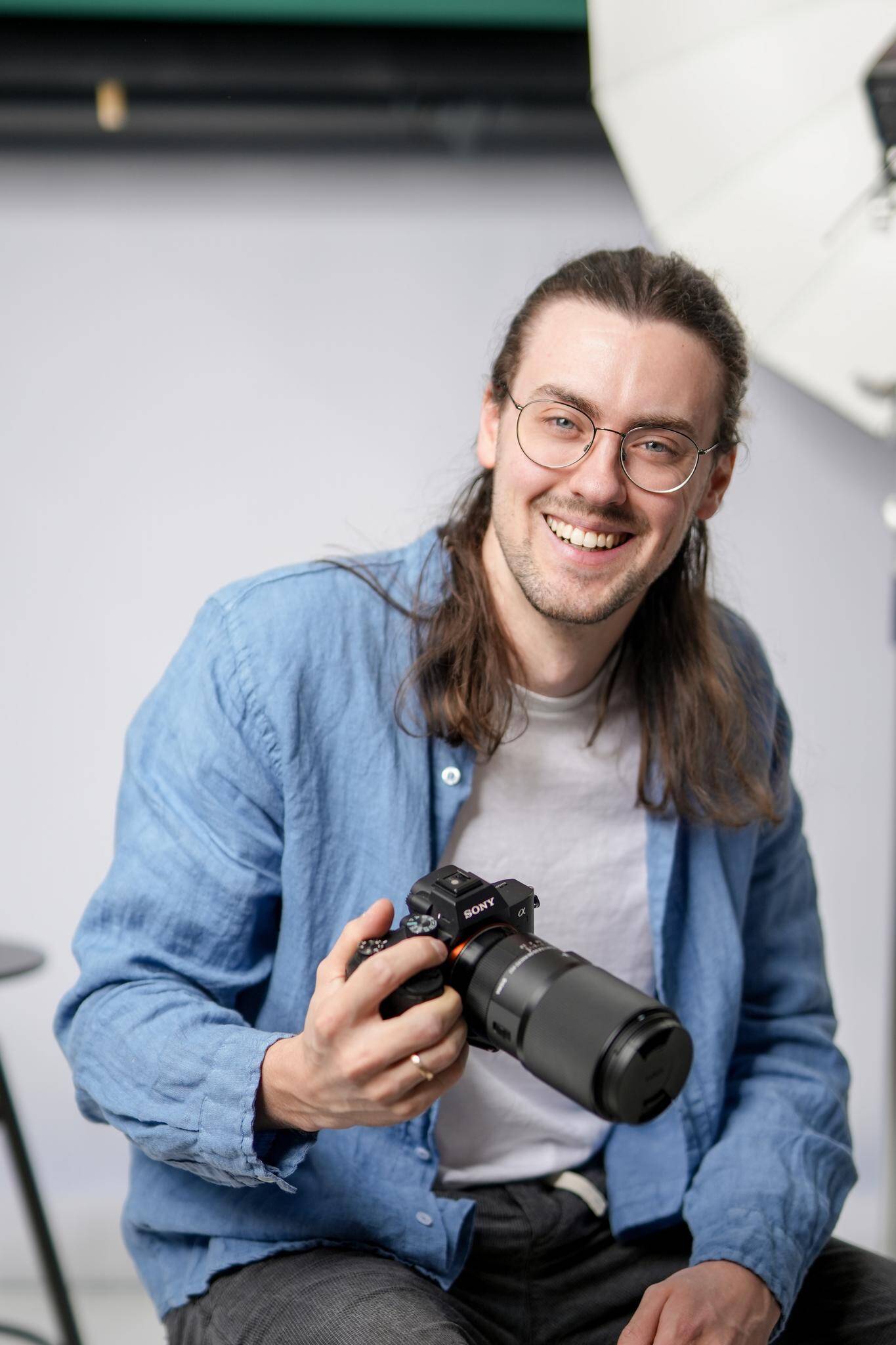 Tom Schiansky - B2B Fotograf und Videograf 