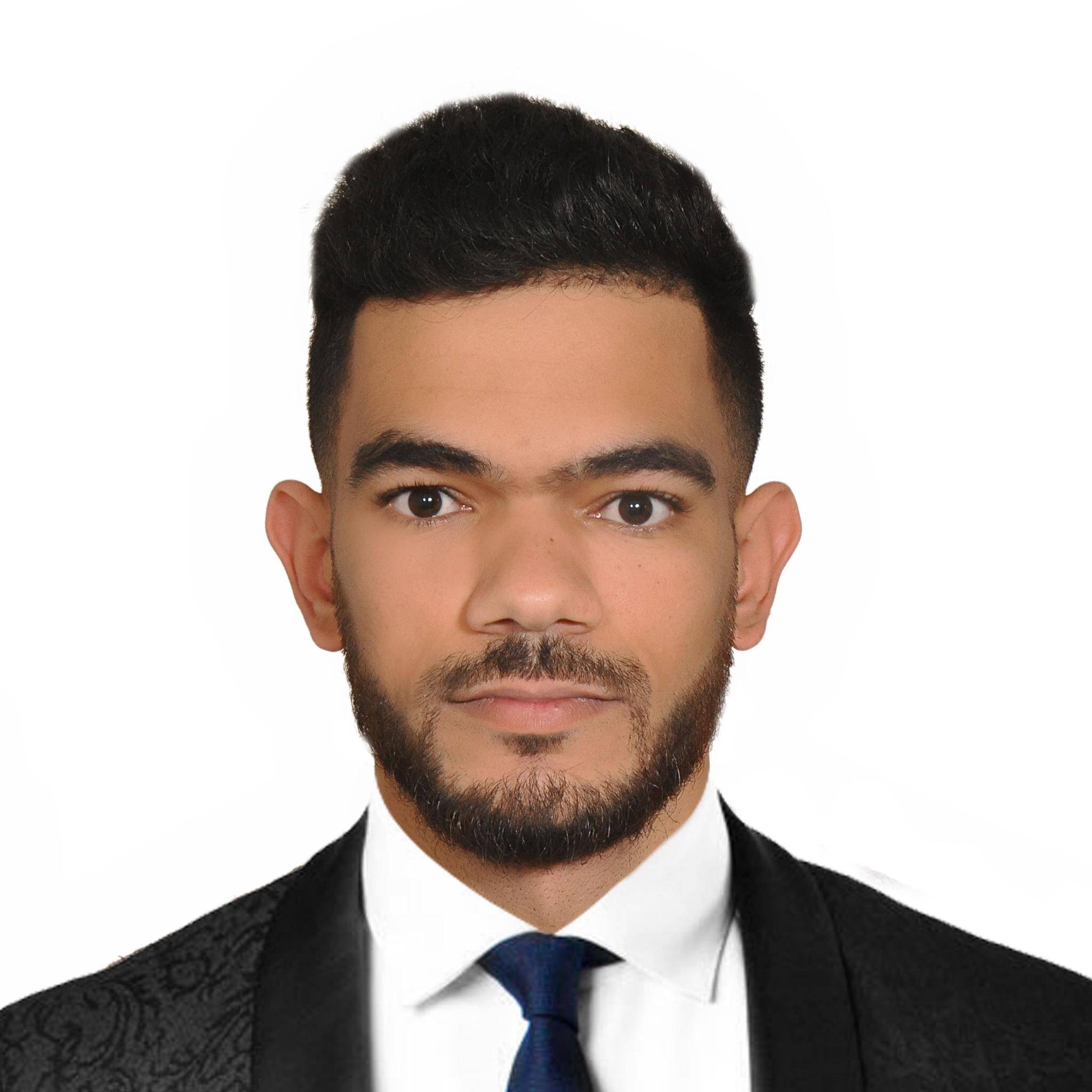 Mohammed El-Khou - Data Engineer | Big Data Developer | AI/ML Enginee